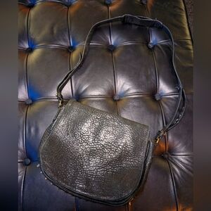 Alexander Wang Crossbody Satchel with Studs